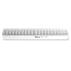 Светильник аккумуляторный, 60 LED DC, белый, EL19