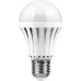 Светильник аккумуляторный, 5W Е27 AC/DC, белый, EL116