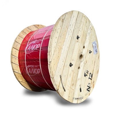 ППГнг(А)-FRHF 5х35,0 ок(N,PE)-0,66 Ч, бар