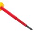 Отвертка Master SL4x100 мм 1000В Basic