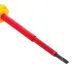 Отвертка Master SL4x100 мм 1000В Basic