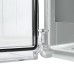 ЩМП-П прозрачная дверь (400х300х170) IP65 PROXIMA EKF