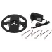 ЭРА Комплект светодиодной ленты 2835kit-4,8-60-12-IP20-6500-5m (50/600)
