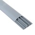 Кабель-канал ЭРА KK-50-12-FGС напольный серый бетон RAL 7023 50х12мм 48м