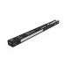 Светильник с кнопкой Gauss TL линейный 5W 420lm 4000K IP20 312х22х37 (к.п. 1м, Коннект2шт, креп 1шт) LED 1/25