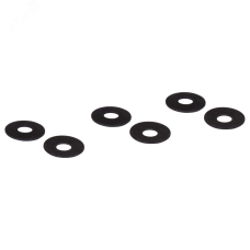 Комплект пружин тарельчатых для присоединения алюминиевых шин к переходным шинам ВА57-39/ВА51-39-УХЛ3-