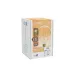Лампа Gauss Smart Home Filament G95 7W 740lm 2500К E27 диммируемая LED 1/40