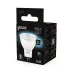 Лампа Gauss MR11 3W 300lm 4100K GU4 LED 1/10/100