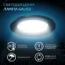 Лампа Gauss MR11 3W 300lm 4100K GU4 LED 1/10/100