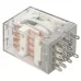 Реле промежуточное RPA 22/4 5A 220В DC EKF AVERES