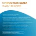 Лампа Gauss Smart Home Filament G95 6,5W 720lm 2000-5500К E27 изм.цвет.темпр.+диммирование LED 1/40