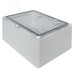 ЩМП-П прозрачная дверь (400х300х220) IP65 PROXIMA EKF