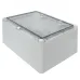 ЩМП-П прозрачная дверь (400х300х220) IP65 PROXIMA EKF