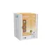 Лампа Gauss Smart Home Filament Diamond 7W 740lm 2500К E27 диммируемая LED 1/40