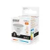 Лампа Gauss Elementary MR16 9W 640lm 3000K GU5.3 LED 1/10/100