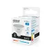 Лампа Gauss Elementary MR16 5.5W 470lm 6500К GU5.3 LED 1/10/100