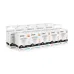 Лампа Gauss Elementary MR16 5.5W 430lm 3000К GU10 LED 1/10/100