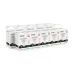 Лампа Gauss Elementary MR16 7W 530lm 3000К GU10 LED 1/10/100