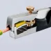 Стриппер-кабелерез STRYX 2-в-1 для одно- много- и тонкожильного кабеля для одно- много- и тонкожильного кабеля рез: кабель 15 мм (50 мм) зачистка: 5 м