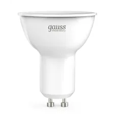 Лампа Gauss Elementary MR16 11W 850lm 6500K GU10 LED 1/10/100