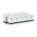 Лампа Gauss Elementary MR16 11W 850lm 6500K GU10 LED 1/10/100