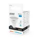 Лампа Gauss Elementary MR16 11W 850lm 6500K GU10 LED 1/10/100
