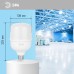 Лампа светодиодная ЭРА RED LINE LED POWER T140-80W-6500-E27/E40 R E27/E40 R 80 вт колокол холодный белый свет
