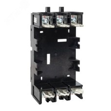 Панель втычная AV POWER-3/3 заднего присоед. PID-3/3R 400A