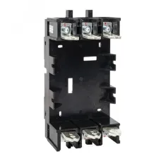 Панель втычная AV POWER-3/3 заднего присоед. PID-3/3R 400A