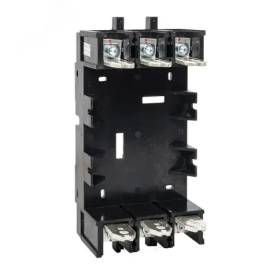 Панель втычная AV POWER-3/3 заднего присоед. PID-3/3R 400A