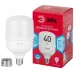 Лампа светодиодная ЭРА RED LINE LED POWER T100-40W-4000-E27/E40 R E27/E40 R 40 Вт колокол нейтральный белый свет