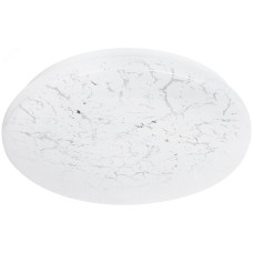 Светильник потолочный светодиодный ДПБ 24Вт 1800Лм 4000К SPB-6 Slim Frost 24W-4K без ДУ