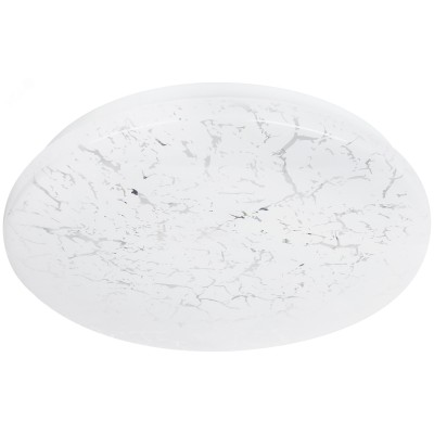 Светильник потолочный светодиодный ДПБ 36Вт 2700Лм 6500К SPB-6 Slim Frost 36W-6,5K без ДУ