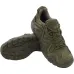 Полуботинки мужские E-PRO Special low KEVLAR, (range green), р. 44