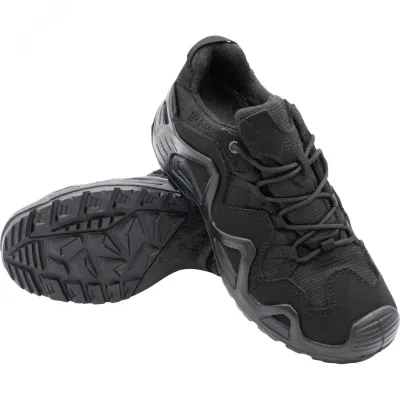 Полуботинки мужские E-PRO Special low, (black), р  48