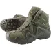 Ботинки мужские E-PRO Special Mid KEVLAR, (range green), р. 38 Ботинки мужские E-PRO Special Mid KEVLAR, (range green), р. 38