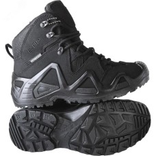 Ботинки мужские E-PRO Special Mid, (black), р. 47