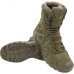 Ботинки мужские высокие E-PRO Special high KEVLAR, (range green), р. 40