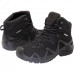 Ботинки мужские утеплённые E-PRO Special Mid, (black), р. 45