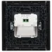 FORTE&PIANO Подсветка LED встраиваемая FP557 сталь IEK