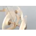 Люстра Rivoli Helena 6134-101 светодиодная LED 30 Вт 3000 K дизайн