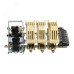 Контактор КТ-6033 250А 380В 3NO+3NC EKF