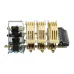 Контактор КТ-6033 250А 380В 3NO+3NC EKF