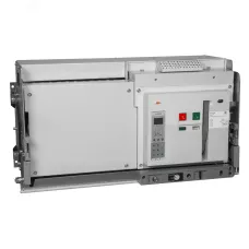 Выключатель автоматический воздушный OptiMat A-5000-S5-3P-120-D-MR5.0-B-C2200-M2-P01-S1-03
