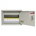 Щит распределительный навесной ЩРН-9 IP31 (220х300х120) EKF