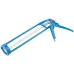 Пистолет для герметика скелетный 225 мм