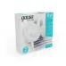Св-к светодиодный Gauss IP54 D175*76 8W 670lm 4000K 160-260V Qplus круглый 1/30