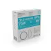 Св-к светодиодный Gauss IP54 D175*76 8W 670lm 4000K 160-260V Qplus круглый 1/30