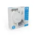 Св-к светодиодный Gauss IP54 D175*76 8W 680lm 6500K 160-260V Qplus круглый 1/30