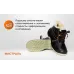 Ботинки Мистраль зима SJ8055-W ПУ ТПУ с МП и МС р. 48
